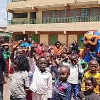 Super Kids Africa