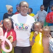 Super Kids Africa