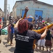 Super Kids Africa