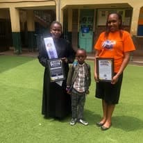 Super Kids Africa