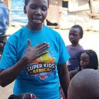 Super Kids Africa