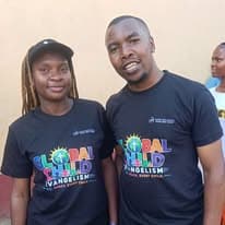 Super Kids Africa