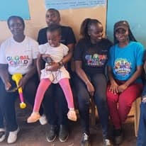 Super Kids Africa