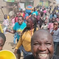 Super Kids Africa