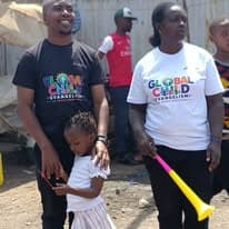 Super Kids Africa