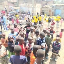 Super Kids Africa
