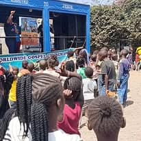 Super Kids Africa
