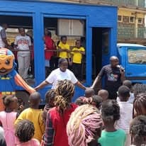 Super Kids Africa