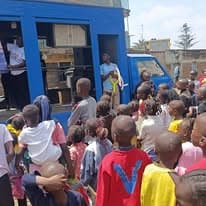 Super Kids Africa