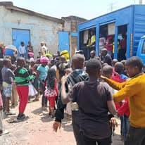 Super Kids Africa