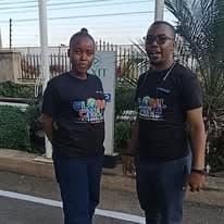Super Kids Africa