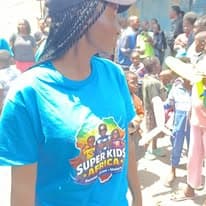 Super Kids Africa