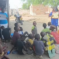 Super Kids Africa