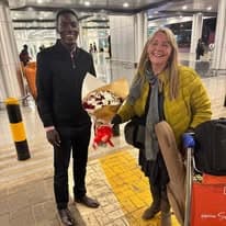 Super Kids Africa
