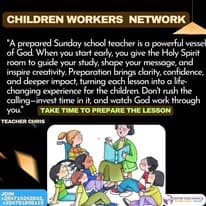 Super Kids Africa
