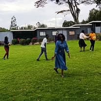 Super Kids Africa