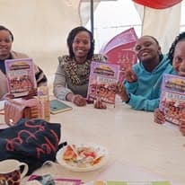 Super Kids Africa