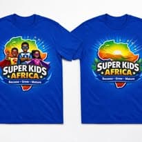 Super Kids Africa
