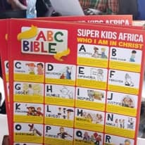 Super Kids Africa