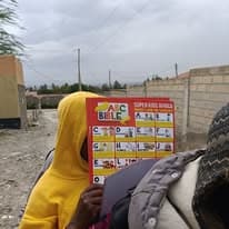 Super Kids Africa