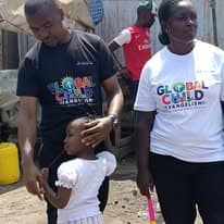 Super Kids Africa