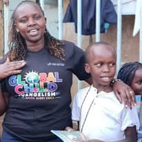 Children's Bible School