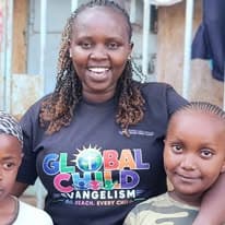 Children's Bible School