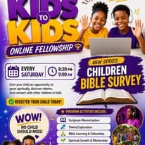 Super Kids Africa
