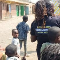 Child Discipleship and Mentorship