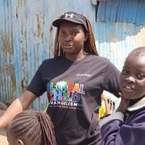Child Discipleship and Mentorship