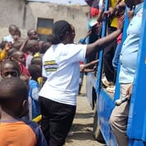 Child Discipleship and Mentorship