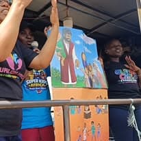Children's Workers Network