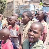 Children's Workers Network