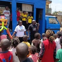 Children's Workers Network