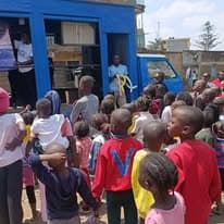 Children's Workers Network