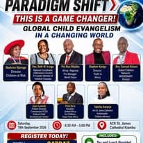 Children's Bible School