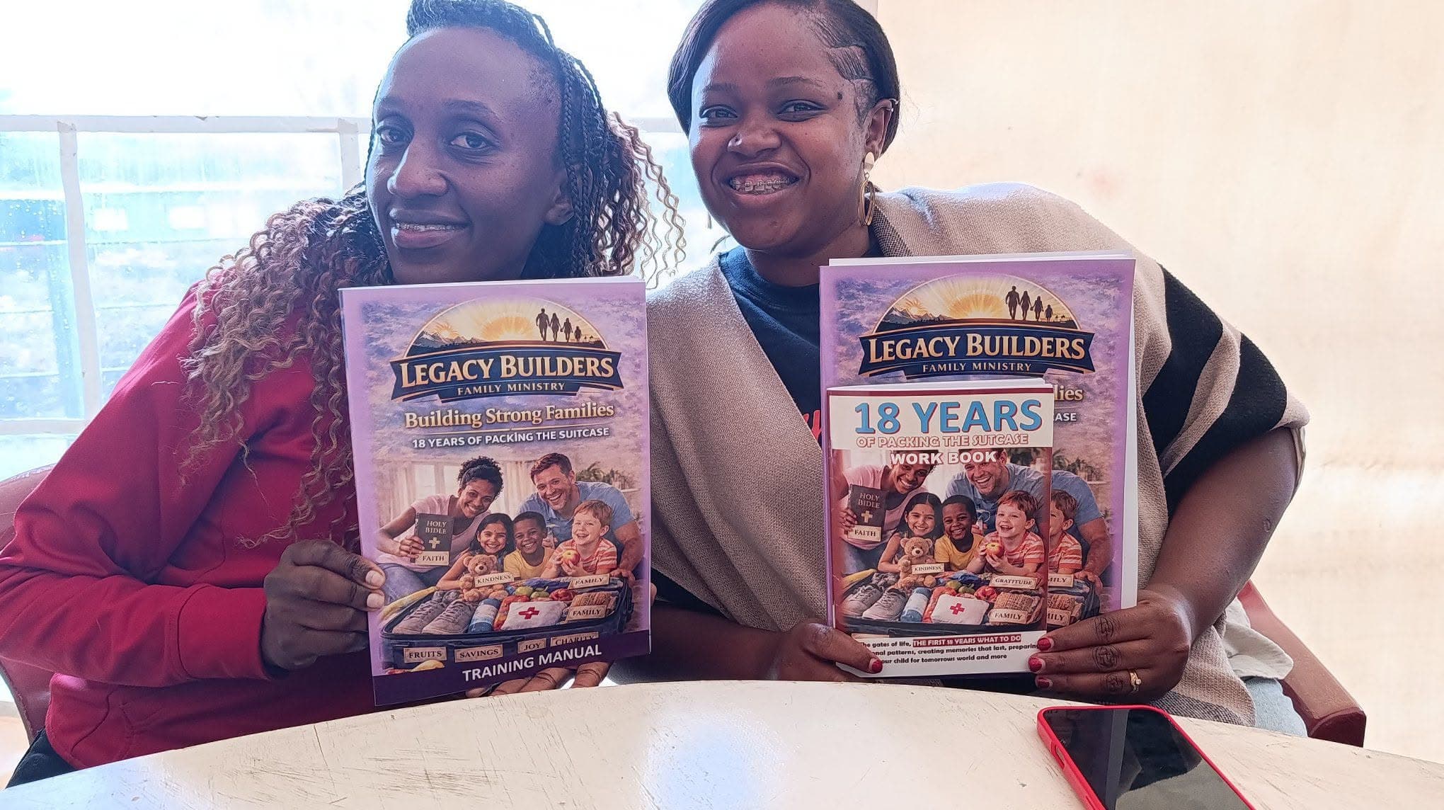 Super Kids Africa