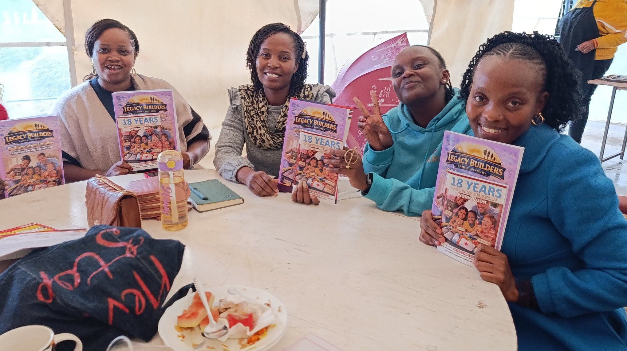 Child Evangelism Fellowship