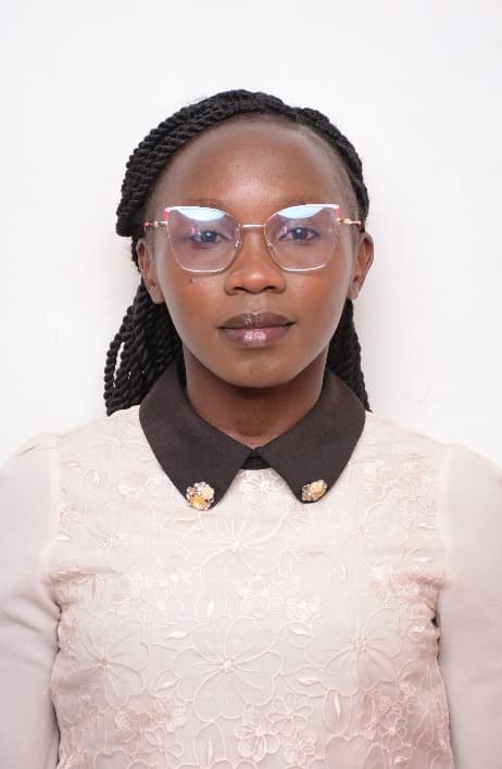 Cate Ngina