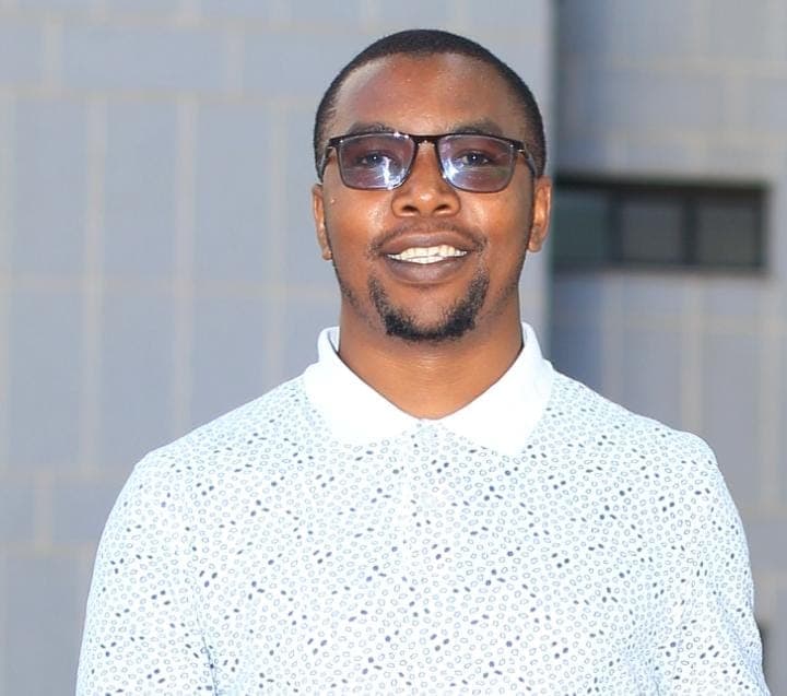 Gideon Kavuwa