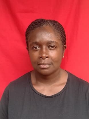 Violet Khamasi Lukunza